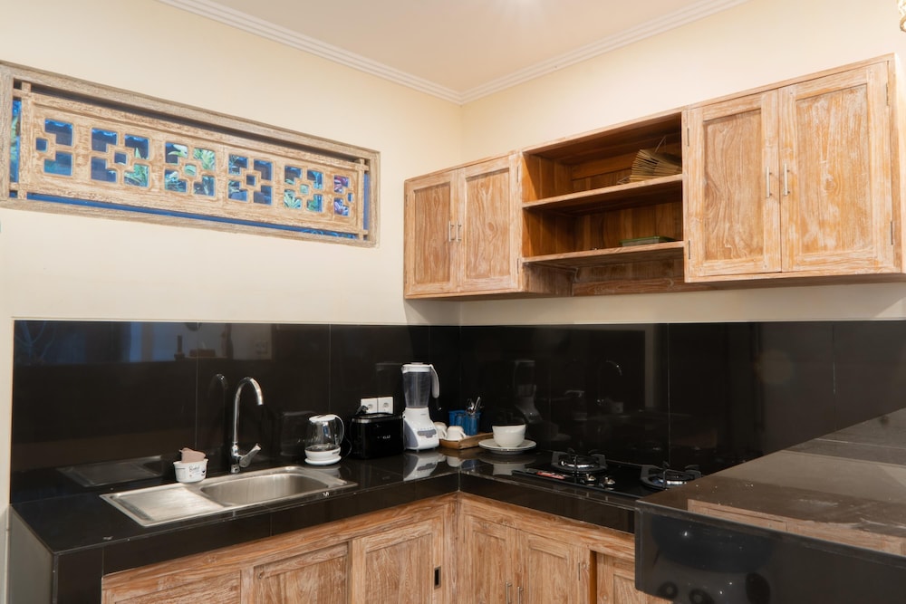 One Bedroom Villa - Photo 7