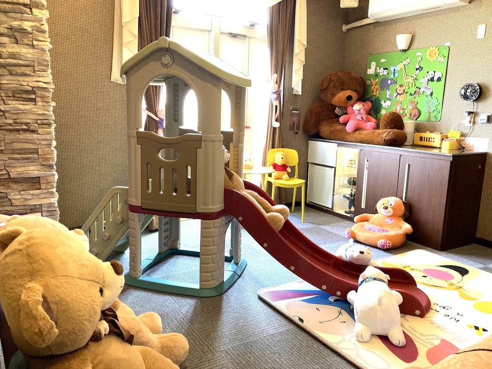Bear Room, Non Smoking - Photo 7