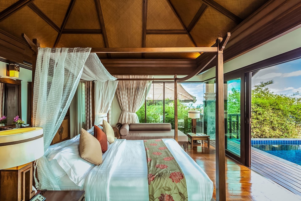 Pool Villa Beachside (Adult Only) photo 3