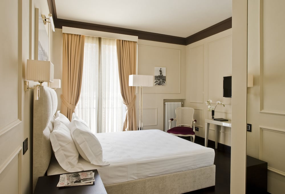Superior Double Room photo 1