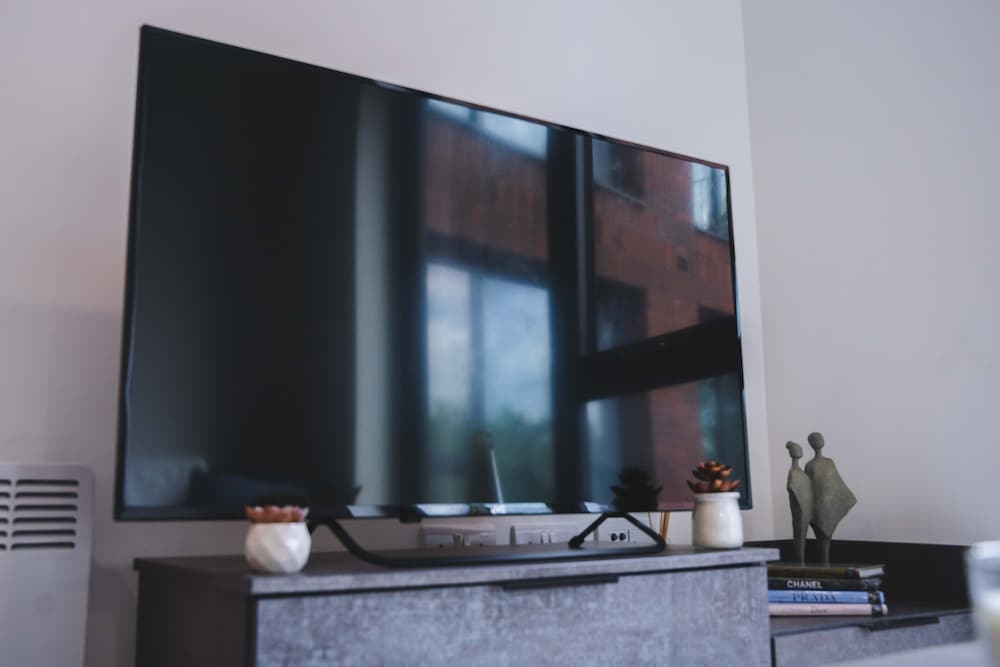 Appartamenti Moderni con 1 Camera da Letto Staycay nel Centro Città di Sheffield, Foto 13