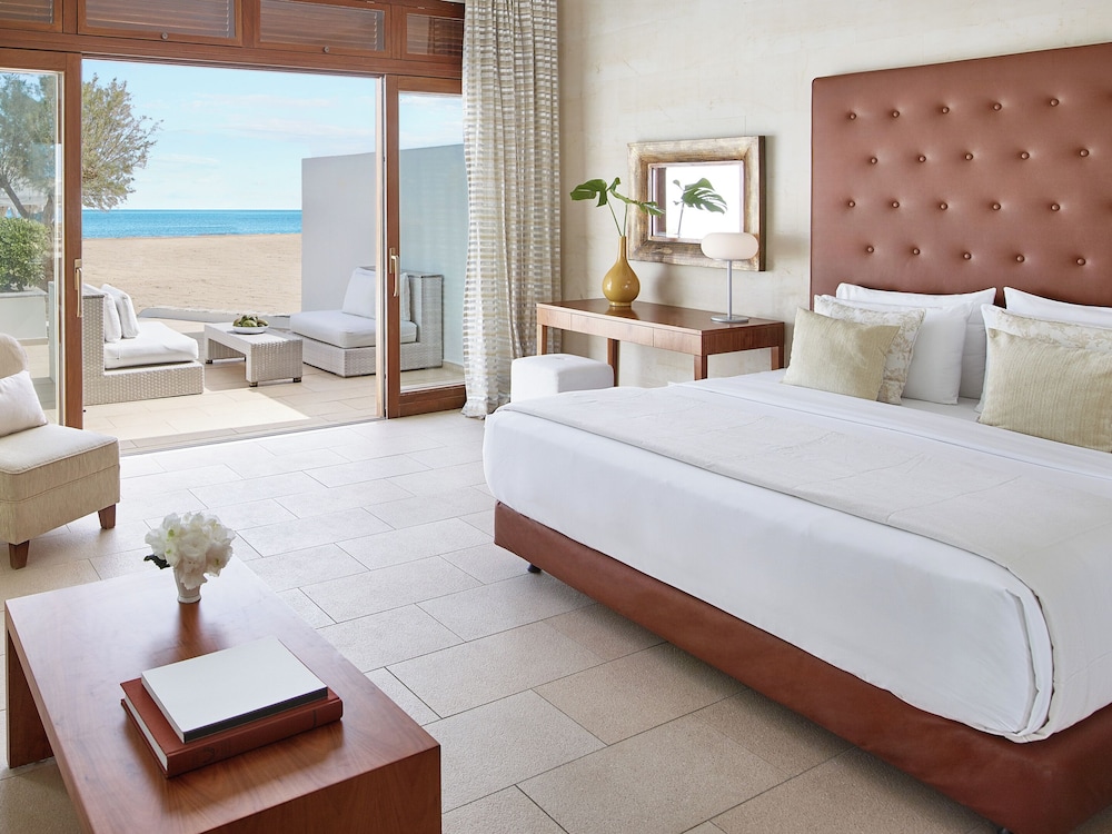 2-bedroom Villa, Sea View