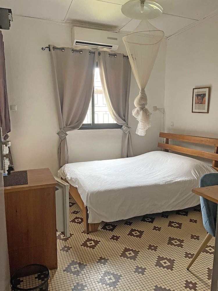 Comfort Room, Garden View photo 1