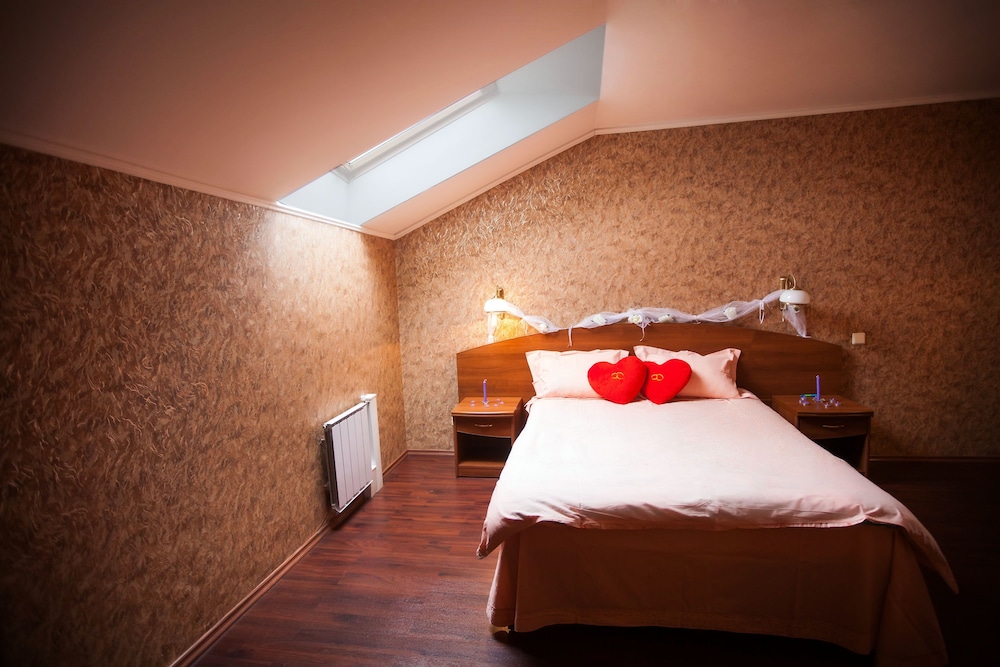 Junior Suite photo 2