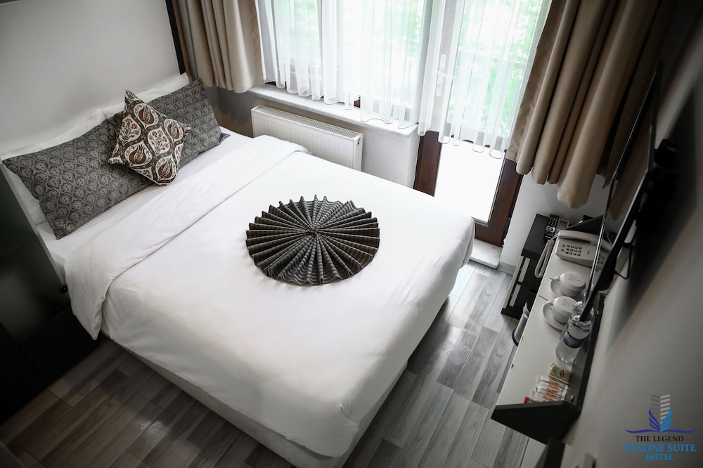 Standard Quadruple Room photo 1