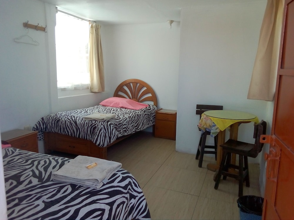 Classic Twin Room, 2 Twin Beds