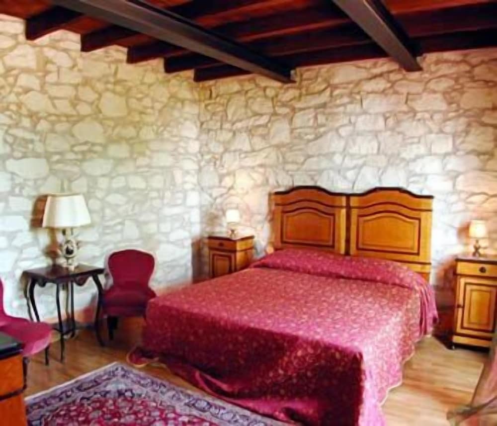Triple Room photo 3