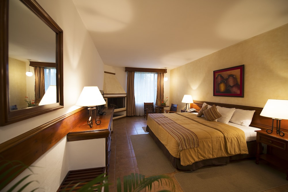 Superior Room, 1 King Bed (Suite) - Photo 1
