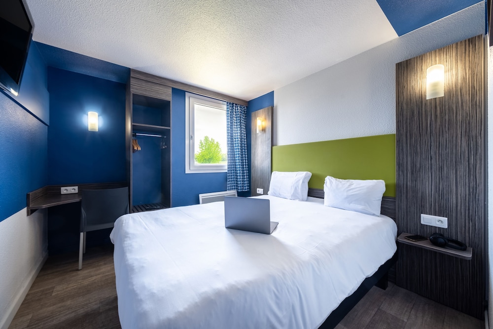 Room, 1 Double Bed (Pop) - Photo 1