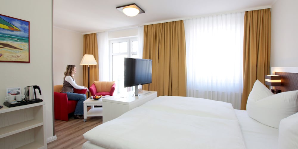 Junior Double Room photo 3