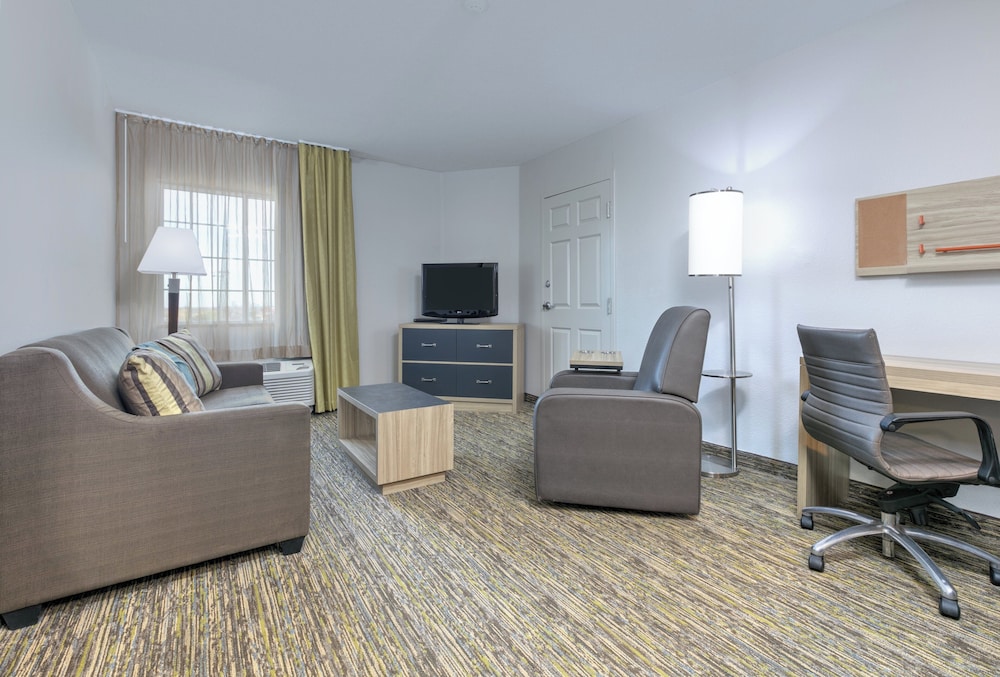 Suite, 1 King Bed - Photo 8