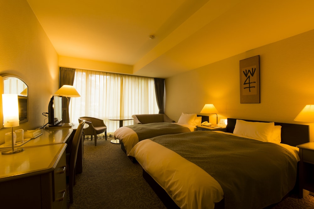 Western-Style Room (Single use) Non smoking photo 1