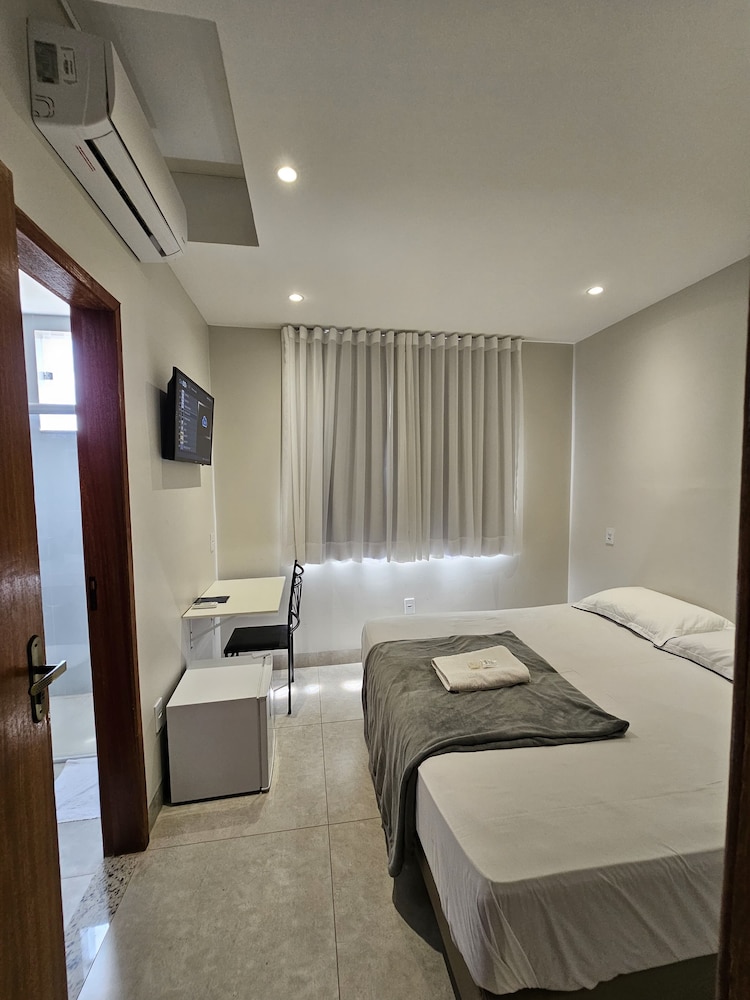 Standard Triple Room photo 3