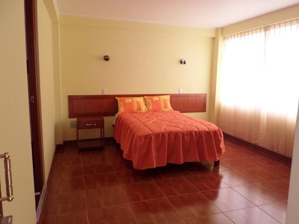 Double Room, 1 Double Bed photo 1