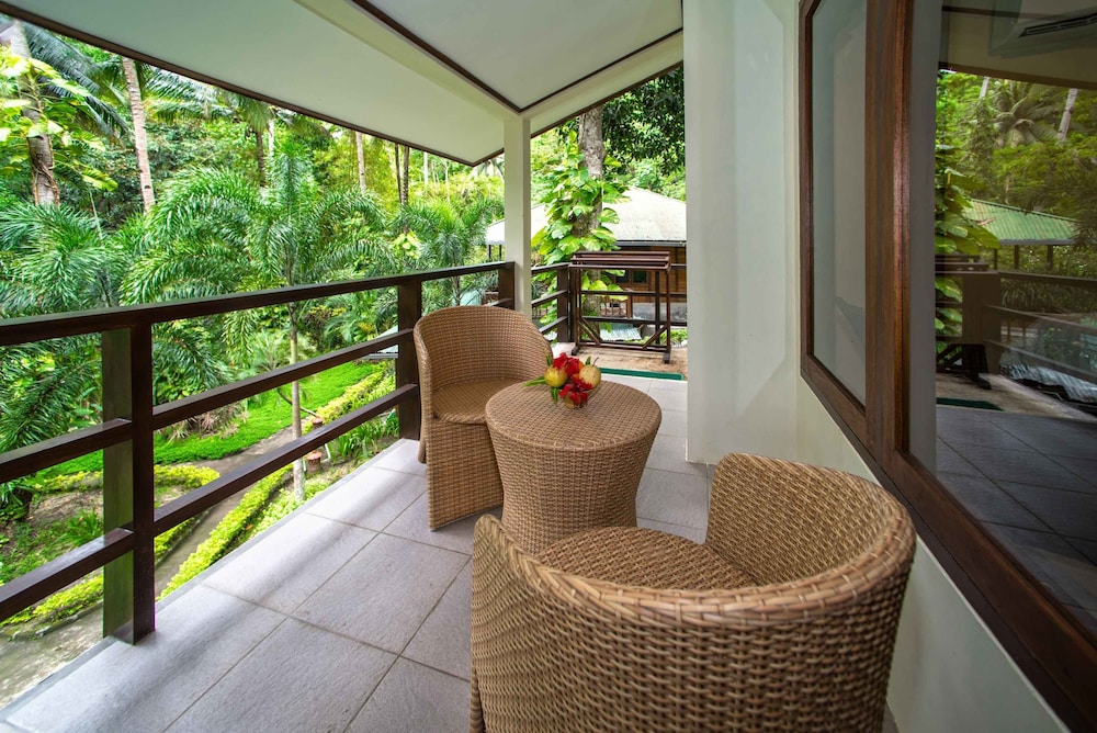 Double Or Twin Room, Garden View photo 3