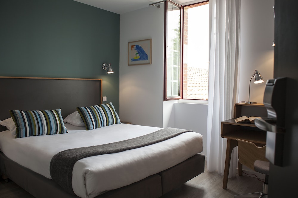 Hotel Balea Guéthary, Foto 4