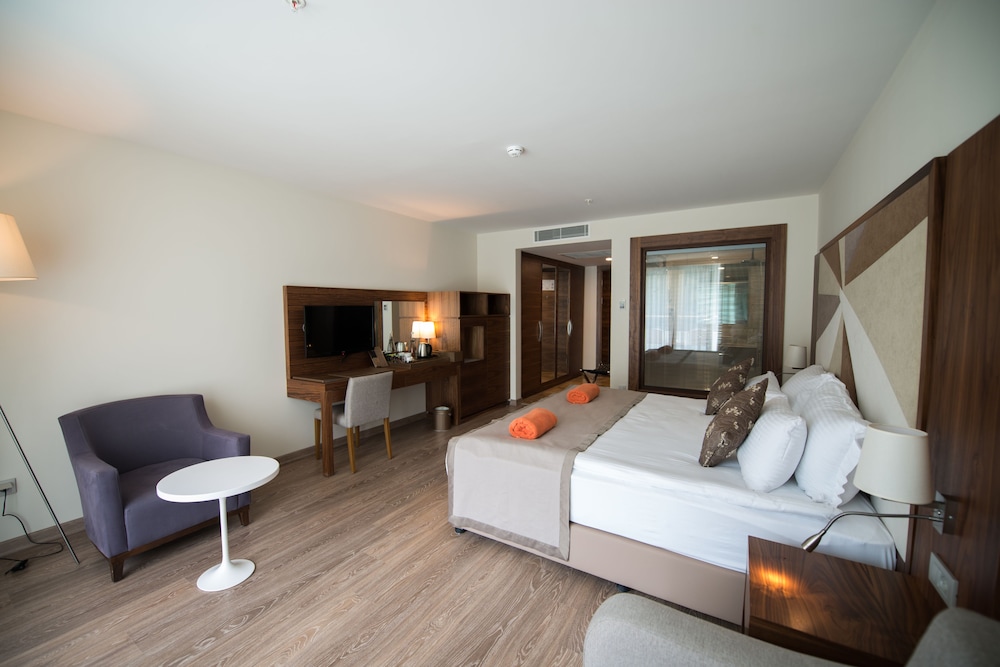 Standard Room, Forest View photo 3