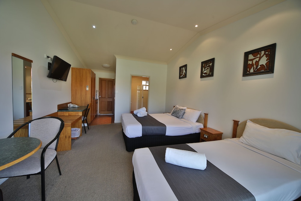 Standard Twin Room photo 1