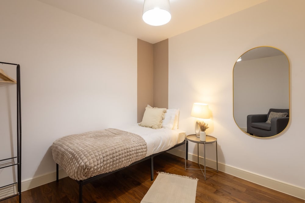 Hotel Stay Metropolitan House Apartment, Zdjęcie 14