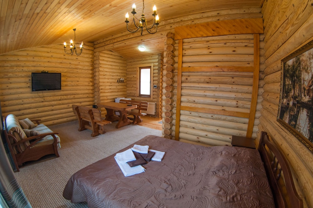 Comfort Quadruple Room photo 2