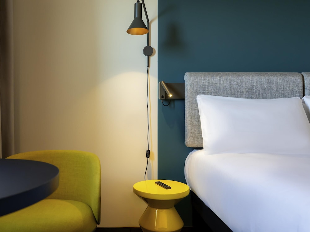 Family Suite, 2 Double Beds - Photo 4