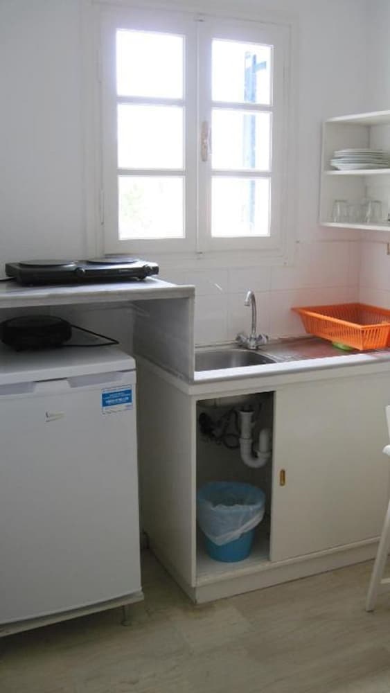 Family Apartment, 2 Bedrooms, Kitchenette, Sea View - Photo 36