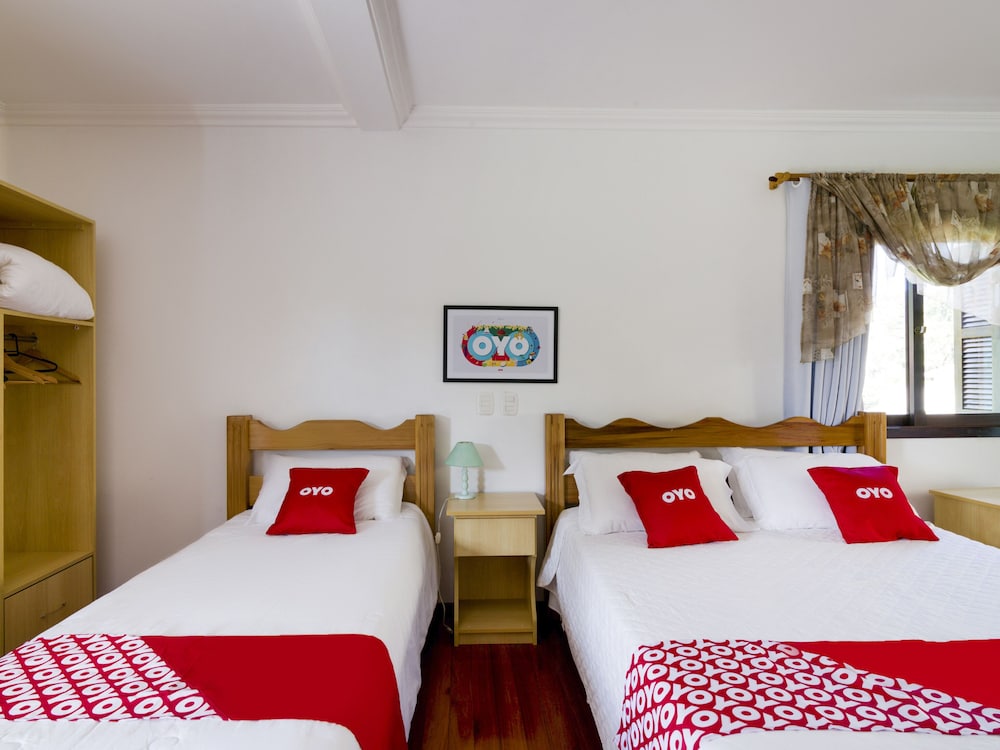 Superior Double Room photo 1