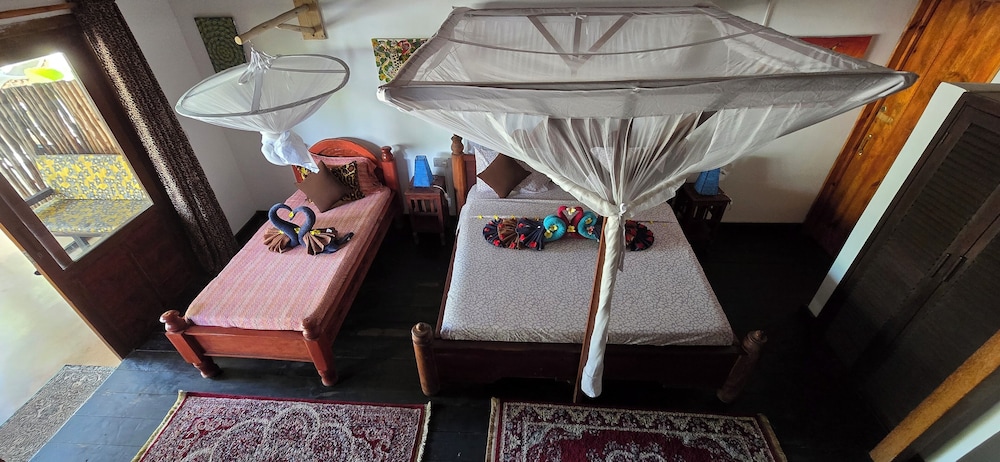Traditional Villa, Multiple Beds, Pool View photo 3