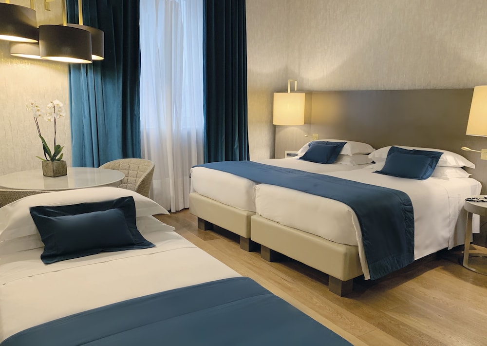 Family Triple Room