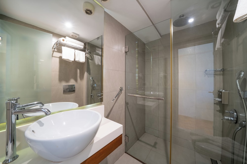 Economy Room, 1 Bedroom, City View photo 3