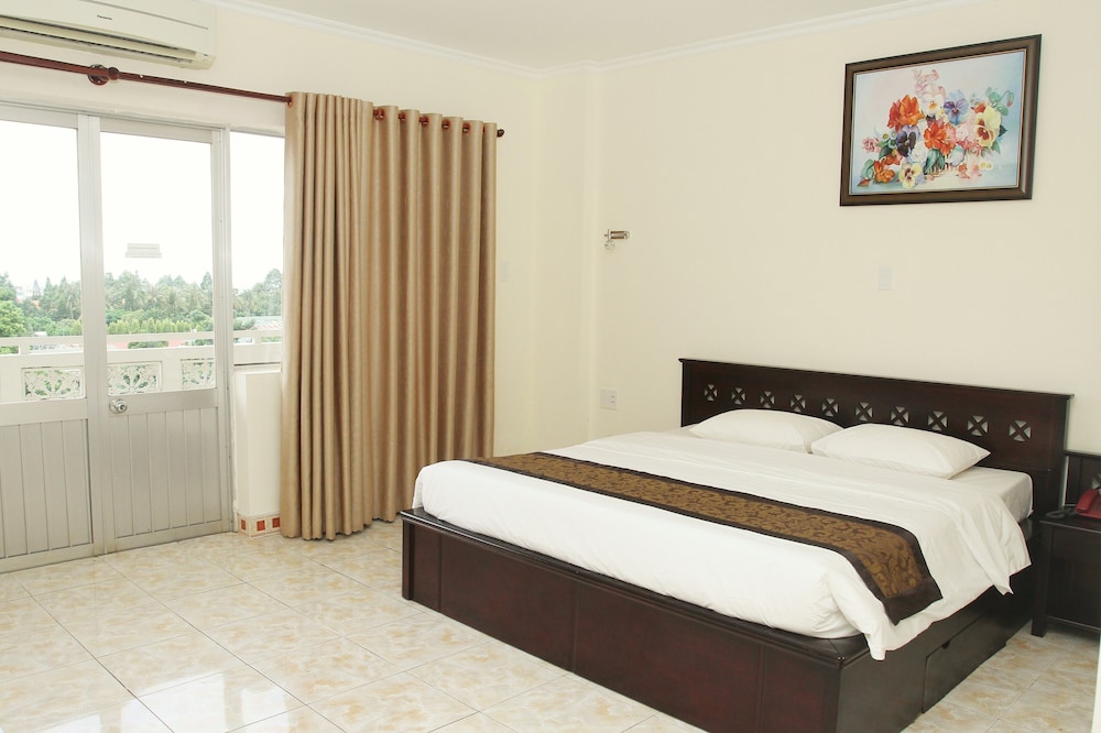 Deluxe Double Room - Photo 3