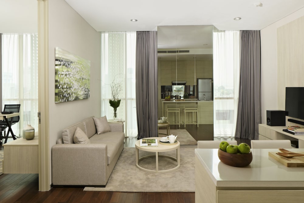 Executive Room, 1 Bedroom photo 1