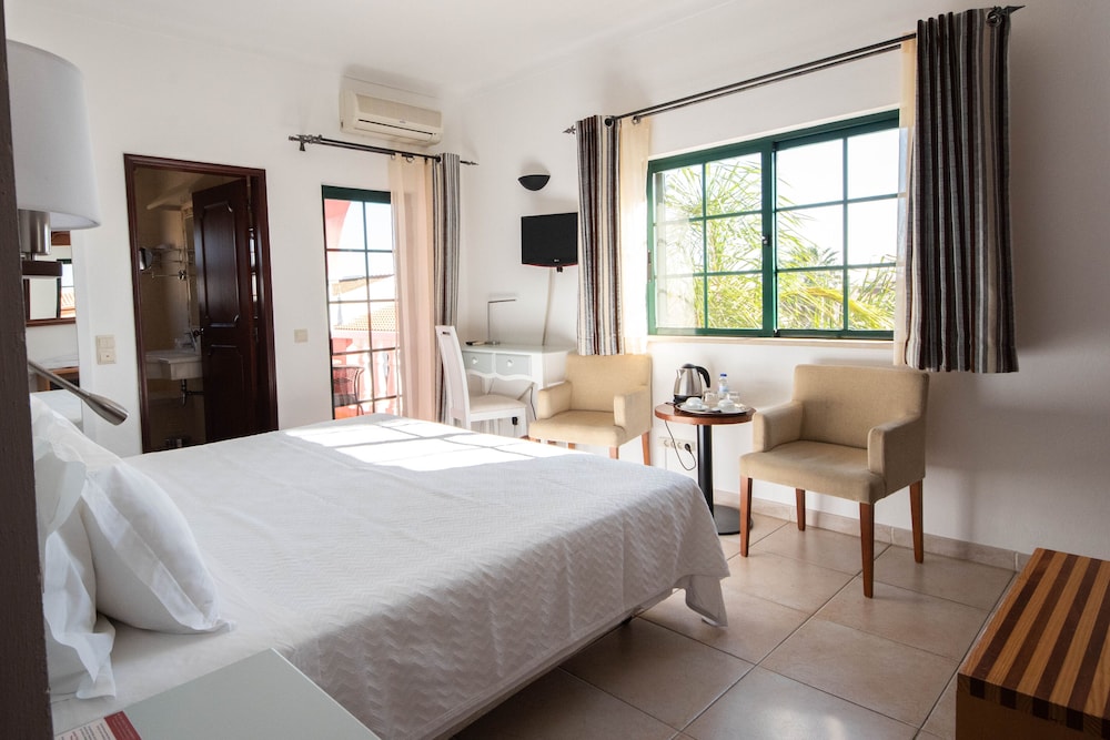 Classic Double or Twin Room, 1 Bedroom - Photo 12