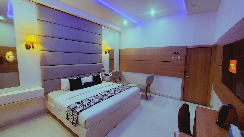 Royal Single Room photo 2