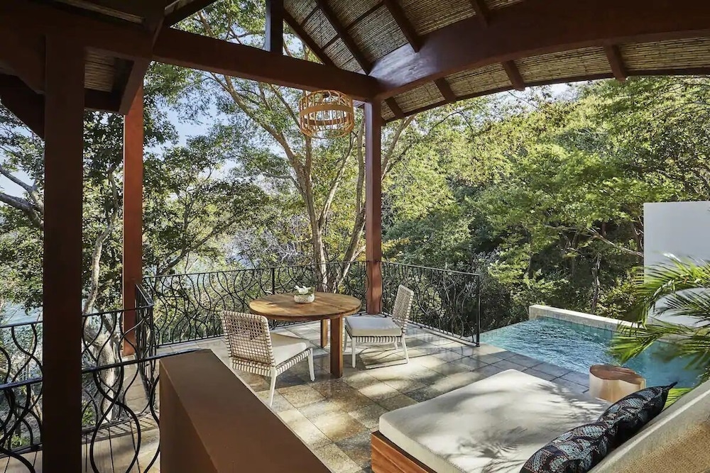 Suite, 1 King Bed (Canopy Plunge Pool) - Photo 6