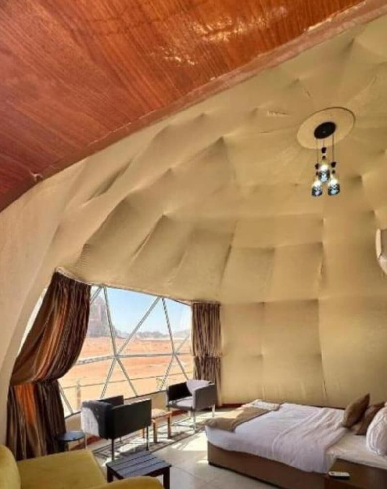 Signature Tent