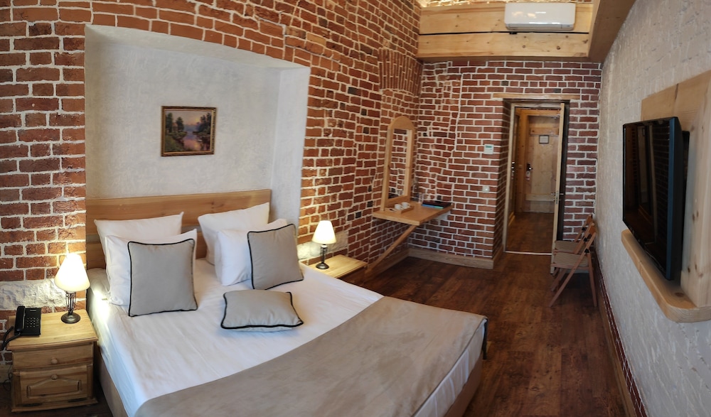 Comfort Double Room photo 2