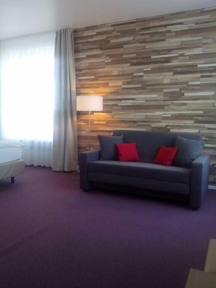 Deluxe Triple Room photo 3