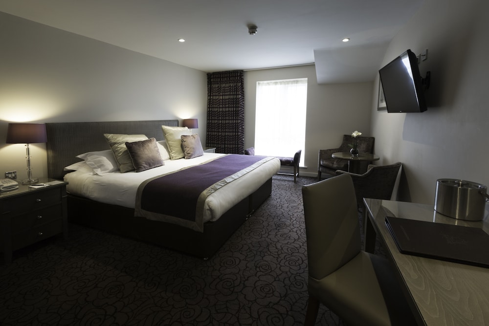 Standard Double or Twin Room photo 2