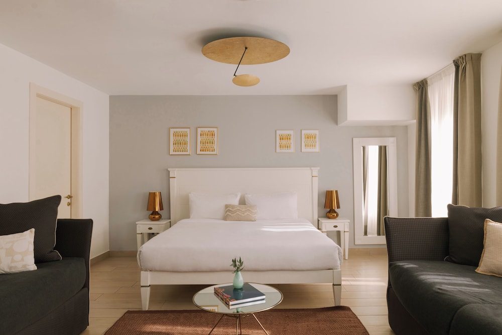 Family Quadruple Room