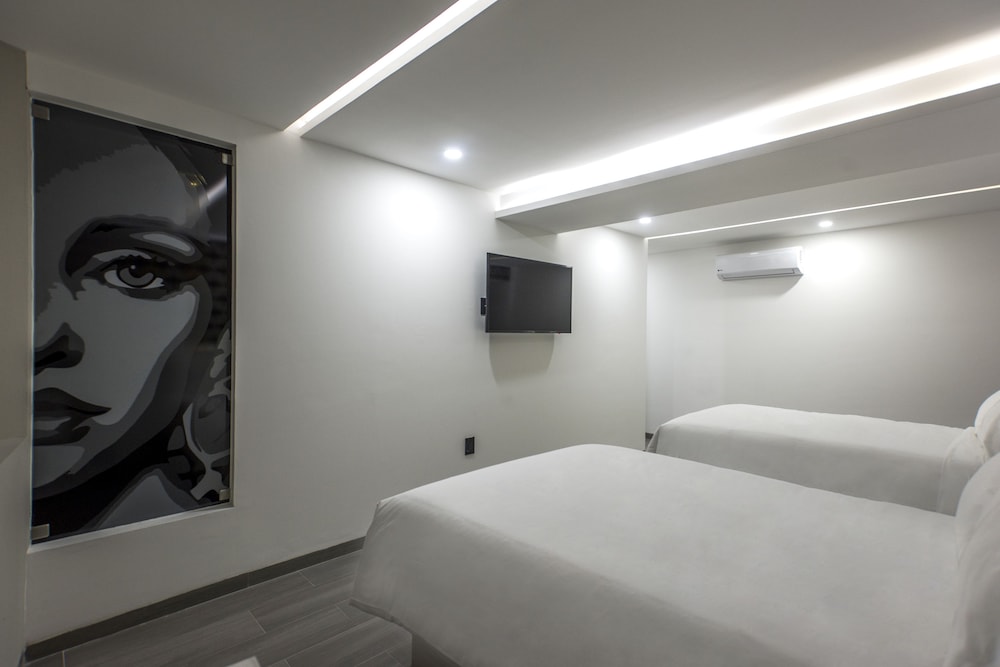 Deluxe Double Room, Non Smoking photo 2