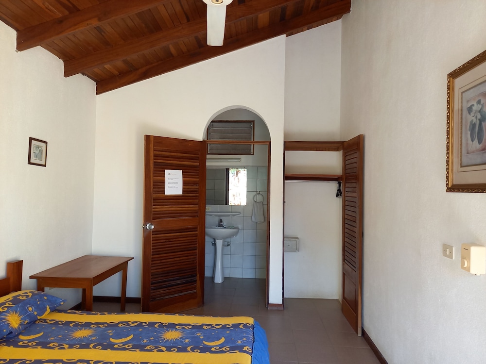 Economy Room, 1 King Bed photo 3