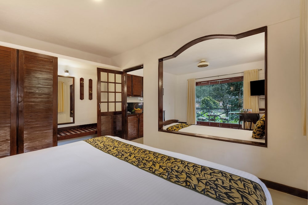 River View Privilege Suite With Balcony photo 3