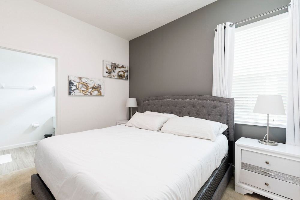 Fresh Amazing Family Home Private Pool Blv101, Fotografia 50