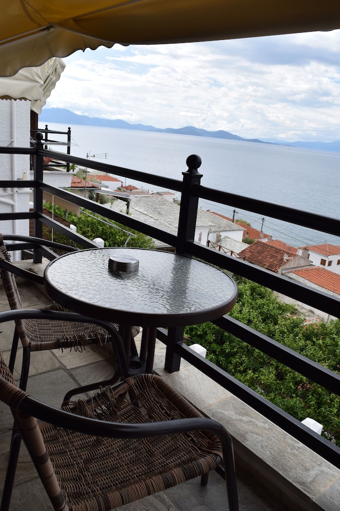 Apartment, Sea View photo 2