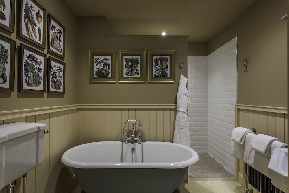 Twin Room (Lodge Classic) photo 3