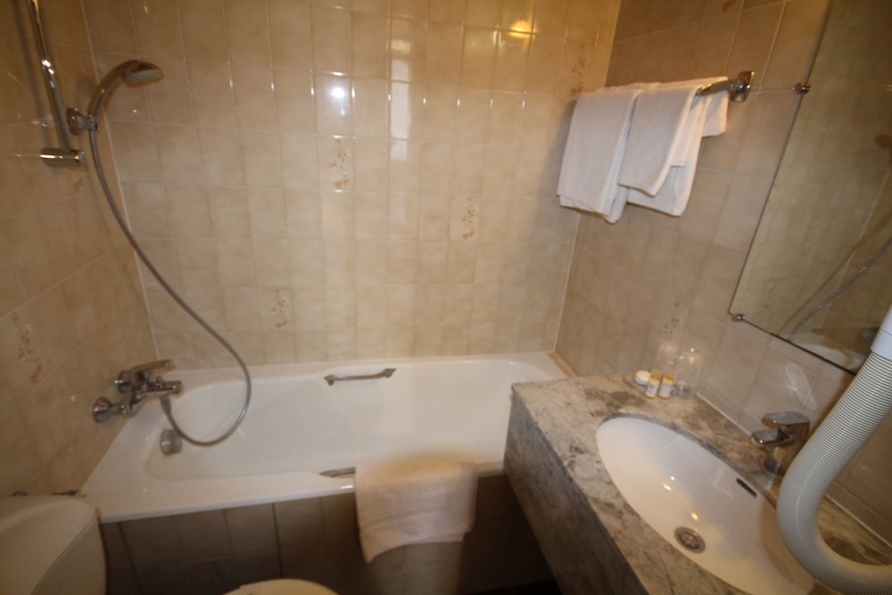 Classic Triple Room photo 2