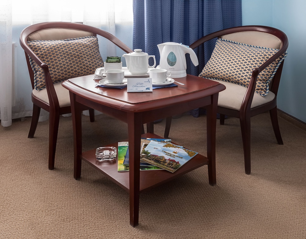 Superior Double Room photo 2