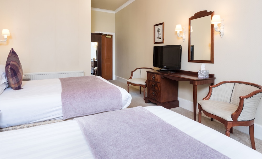 Superior Triple Room (Room 10) photo 3