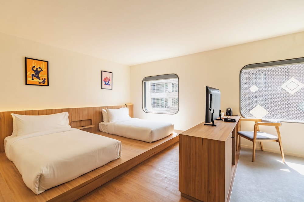 Premier Double Room, 1 King Bed